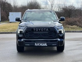 Toyota Sequoia 3.5 HYBRID/TRD PRO/JBL/360/LED/7-МЕСТЕН/НАЛИЧЕН/ - [3] 