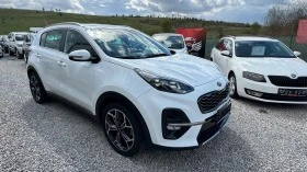 Kia Sportage Kia GTline  | Mobile.bg    3