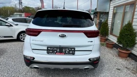 Kia Sportage Kia GTline  | Mobile.bg    6