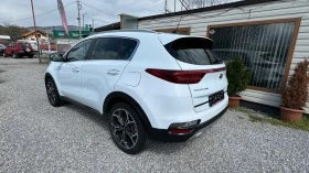 Kia Sportage Kia GTline  | Mobile.bg    5