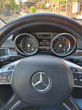 Mercedes-Benz GL 450 GL450 3.0v6 biturbo | Mobile.bg   10