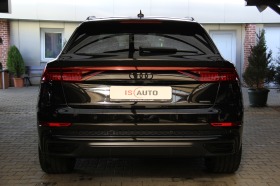 Audi Q8 50TDI/Sline/Bang&Olufsen/Virtual , снимка 5 - Автомобили и джипове - 45465307