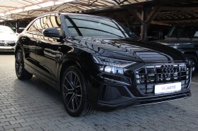 Audi Q8 50TDI/Sline/Bang&Olufsen/Virtual , снимка 3 - Автомобили и джипове - 45465307