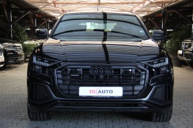 Audi Q8 50TDI/Sline/Bang&Olufsen/Virtual , снимка 2 - Автомобили и джипове - 45465307