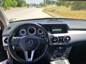 Mercedes-Benz GLK 220CDI 4MATIC, снимка 10