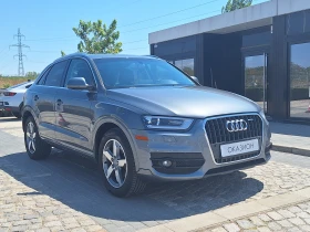 Audi Q3 2.0TFSI 211к.с. S TRONIC QUATTRO, снимка 3