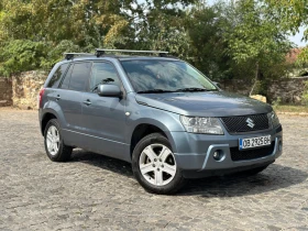     Suzuki Grand vitara 2.0i 4x4 /Automatic