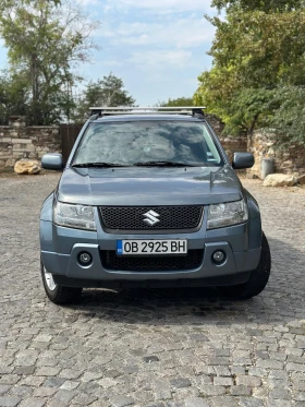 Suzuki Grand vitara 2.0i 4x4 /Automatic | Mobile.bg    3