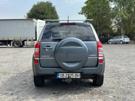 Suzuki Grand vitara 2.0i 4x4 /Automatic | Mobile.bg    8