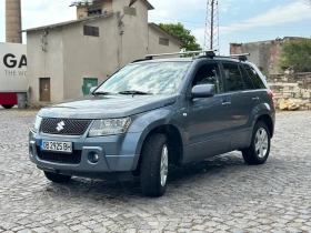 Suzuki Grand vitara 2.0i 4x4 /Automatic | Mobile.bg    2