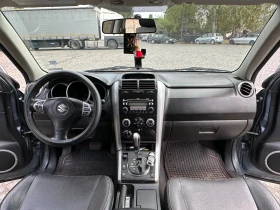 Suzuki Grand vitara 2.0i 4x4 /Automatic | Mobile.bg    9