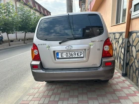 Hyundai Terracan, снимка 2