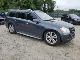 Mercedes-Benz GL 450 4MATIC * БЕЗ ЩЕТА*  - [5] 