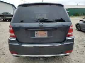 Mercedes-Benz GL 450 4MATIC * БЕЗ ЩЕТА*  - [7] 