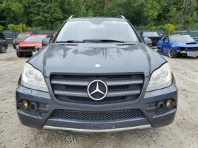 Mercedes-Benz GL 450 4MATIC * БЕЗ ЩЕТА*  - [6] 