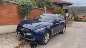 Infiniti QX70 3.0d | Mobile.bg    3