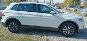 VW Tiguan 2.0TDI 4mtoion | Mobile.bg    6