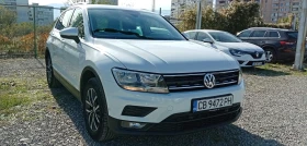 VW Tiguan 2.0TDI 4mtoion | Mobile.bg    2