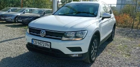 VW Tiguan 2.0TDI 4motion