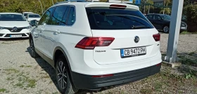 VW Tiguan 2.0TDI 4mtoion | Mobile.bg    4