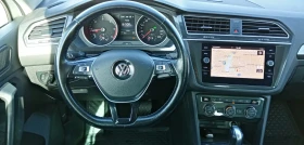 VW Tiguan 2.0TDI 4mtoion | Mobile.bg    12