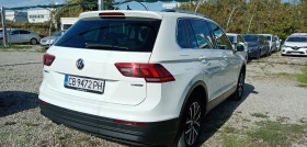 VW Tiguan 2.0TDI 4mtoion | Mobile.bg    3