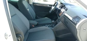 VW Tiguan 2.0TDI 4mtoion | Mobile.bg    8