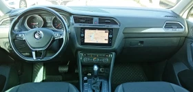 VW Tiguan 2.0TDI 4mtoion | Mobile.bg    11