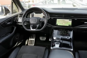 Audi Q7 50TDI S-line Quattro  6+ 1 | Mobile.bg    5