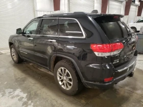 Jeep Grand cherokee Limited* 3.6*   * 4X4*  | Mobile.bg    6