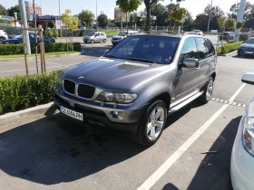 BMW X5 3.0d individual euro 4, снимка 1