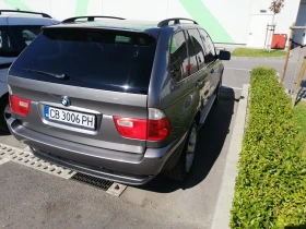 BMW X5 3.0d individual euro 4, снимка 4