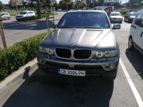 BMW X5 3.0d individual euro 4, снимка 6