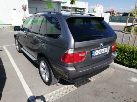 BMW X5 3.0d individual euro 4, снимка 2