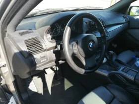 BMW X5 3.0d individual euro 4, снимка 8