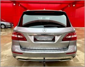 Mercedes-Benz ML 250 Bluetec* 4matic, снимка 5