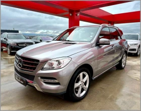 Mercedes-Benz ML 250 Bluetec* 4matic, снимка 3