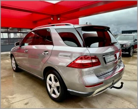 Mercedes-Benz ML 250 Bluetec* 4matic, снимка 4