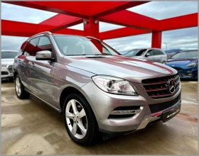 Mercedes-Benz ML 250 * ПРОМО ЦЕНА* Bluetec* 4matic 1