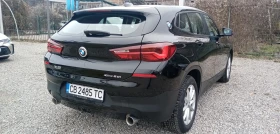 BMW X2 2.0i xD Гаранц., снимка 3