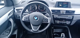 BMW X2 2.0i xD Гаранц., снимка 12