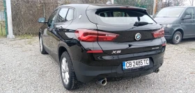     BMW X2 2.0i xD .