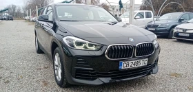     BMW X2 2.0i xD .