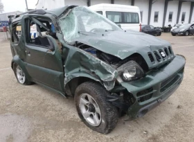 Обява за продажба на Suzuki Jimny 1.3i ~11 лв. - изображение 2