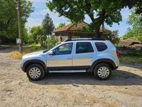 Dacia Duster 1.6i  | Mobile.bg    6