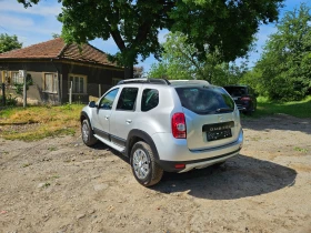 Dacia Duster 1.6i  | Mobile.bg    9