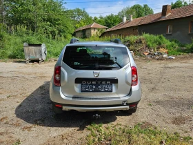 Dacia Duster 1.6i  | Mobile.bg    5