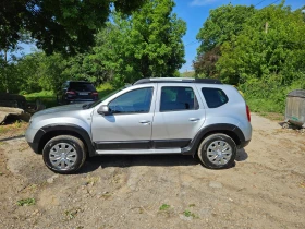 Dacia Duster 1.6i  | Mobile.bg    8