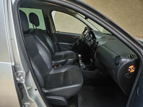 Dacia Duster 1.6i  | Mobile.bg    14