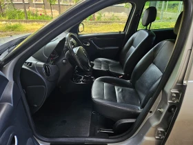 Dacia Duster 1.6i  | Mobile.bg    11